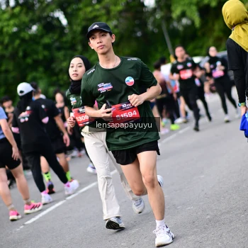 Runner Photo 4138385