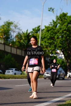 Runner Photo 4138394
