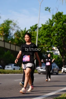 Runner Photo 4138395