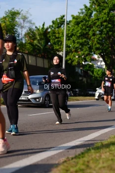 Runner Photo 4138397