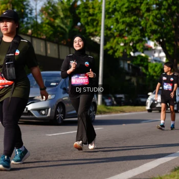 Runner Photo 4138398