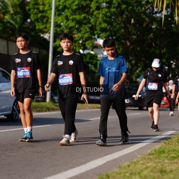 Runner Photo 4138401