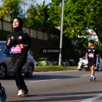 Runner Photo 4138404