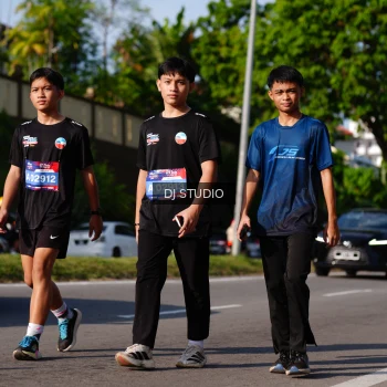 Runner Photo 4138407