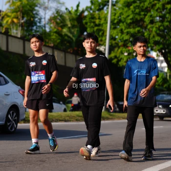 Runner Photo 4138408