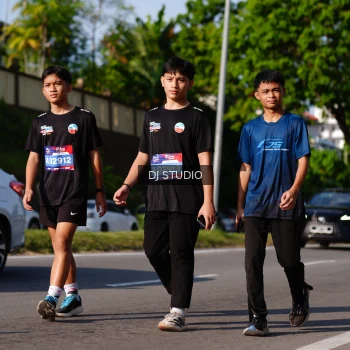 Runner Photo 4138409