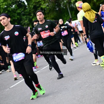 Runner Photo 4138410