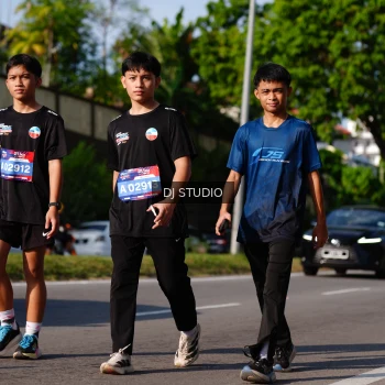 Runner Photo 4138411