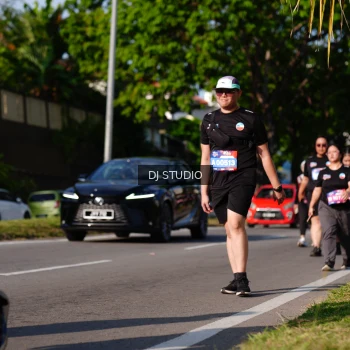 Runner Photo 4138413