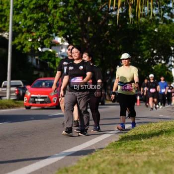 Runner Photo 4138422
