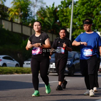 Runner Photo 4138425