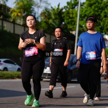 Runner Photo 4138427