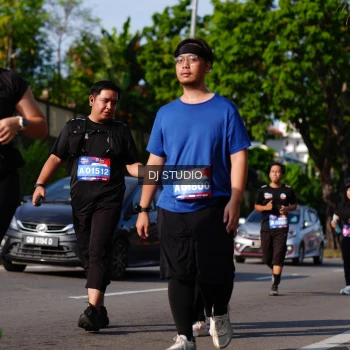 Runner Photo 4138430