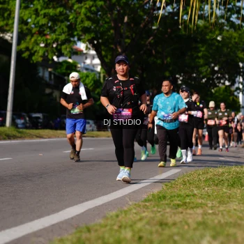 Runner Photo 4138440