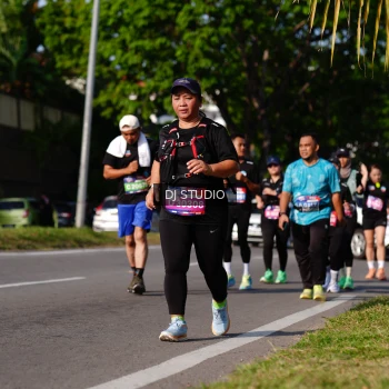Runner Photo 4138444