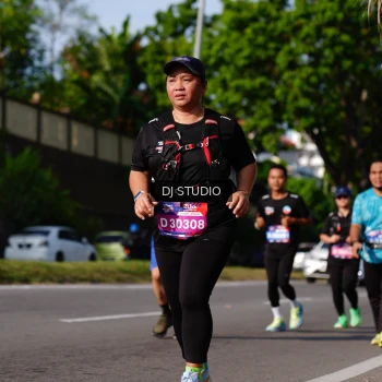 Runner Photo 4138445