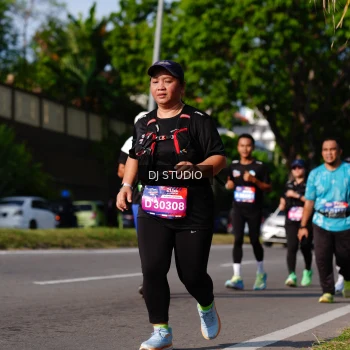 Runner Photo 4138446