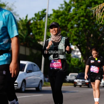 Runner Photo 4138455