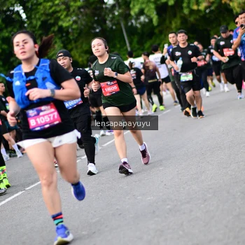 Runner Photo 4138457