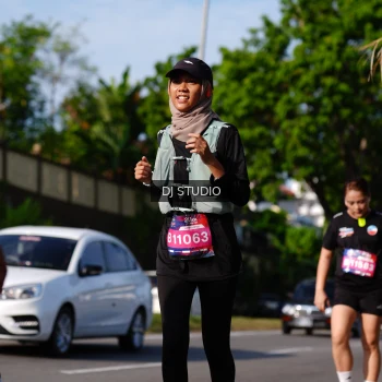 Runner Photo 4138459