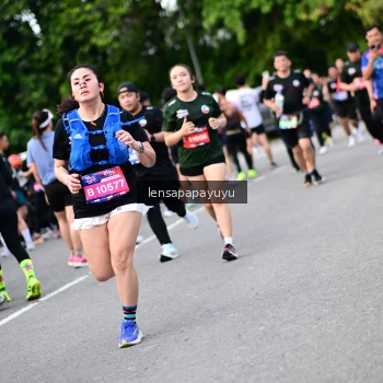 Runner Photo 4138460