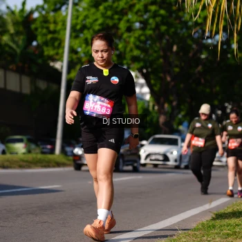Runner Photo 4138461