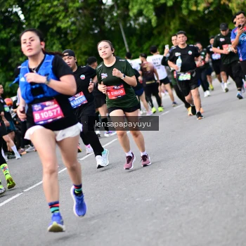 Runner Photo 4138462