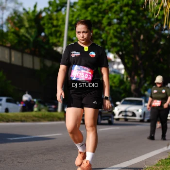 Runner Photo 4138463