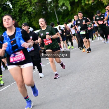 Runner Photo 4138464