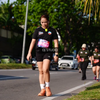 Runner Photo 4138465