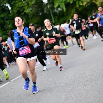 Runner Photo 4138466