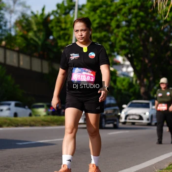 Runner Photo 4138469