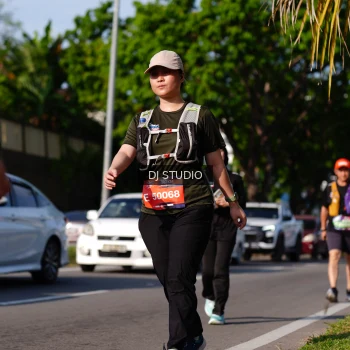 Runner Photo 4138476