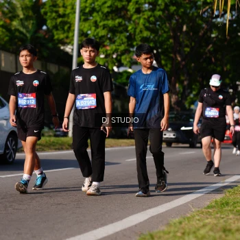 Runner Photo 4138478