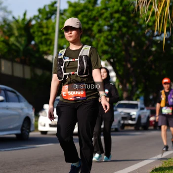 Runner Photo 4138479