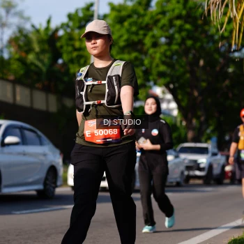 Runner Photo 4138480
