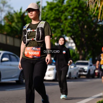 Runner Photo 4138482