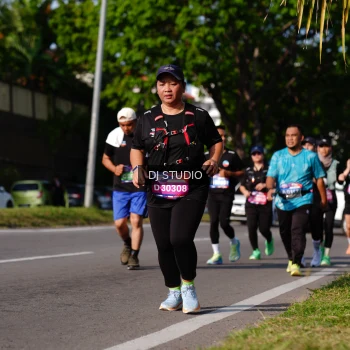 Runner Photo 4138484