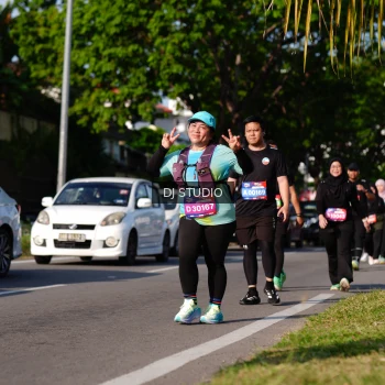 Runner Photo 4138488