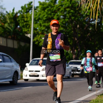 Runner Photo 4138489