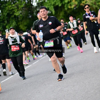 Runner Photo 4138492