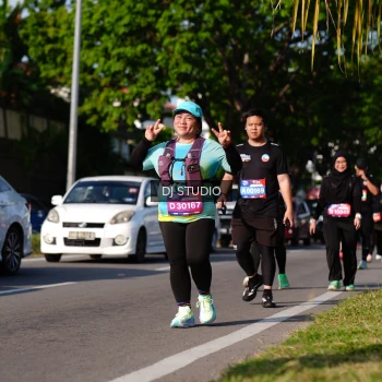 Runner Photo 4138495