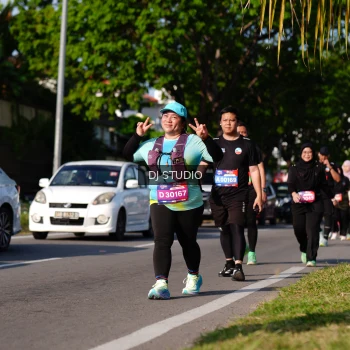 Runner Photo 4138496