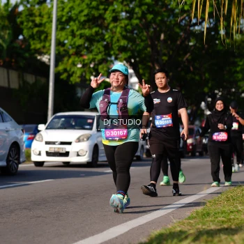 Runner Photo 4138497
