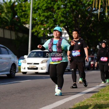 Runner Photo 4138498