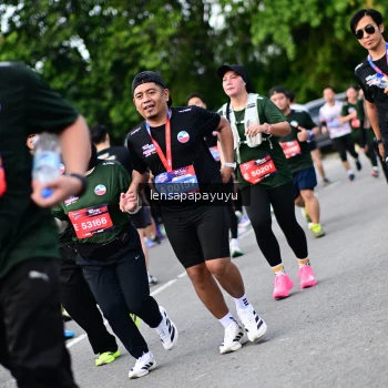Runner Photo 4138501