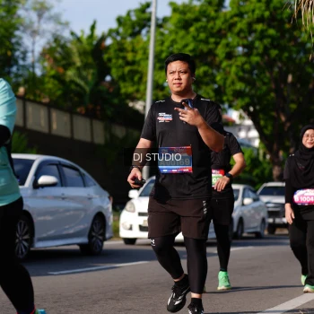 Runner Photo 4138502