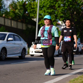 Runner Photo 4138503