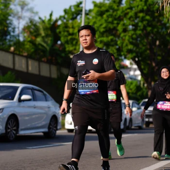 Runner Photo 4138504
