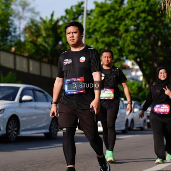 Runner Photo 4138505